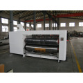 Automatic Corrugated Carton Rotary Die Cutter Machine /pizza Box Making Machine Machinery & Hardware Film Plastic Semi-automatic